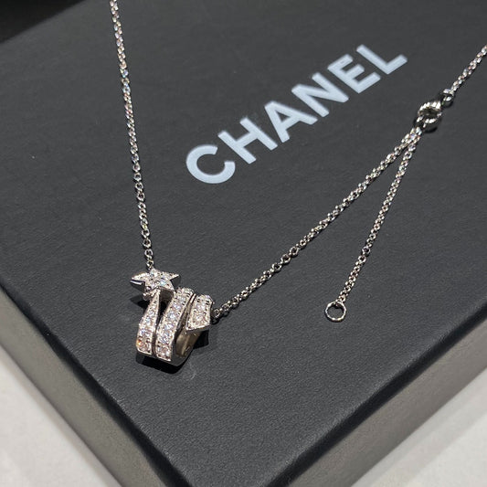 Chanel 項鍊