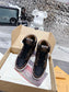 路L家-Nike  Air Jordan 1 Low AJ1 運動籃球鞋 男女同款 咖色