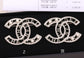 Chanel 胸針
