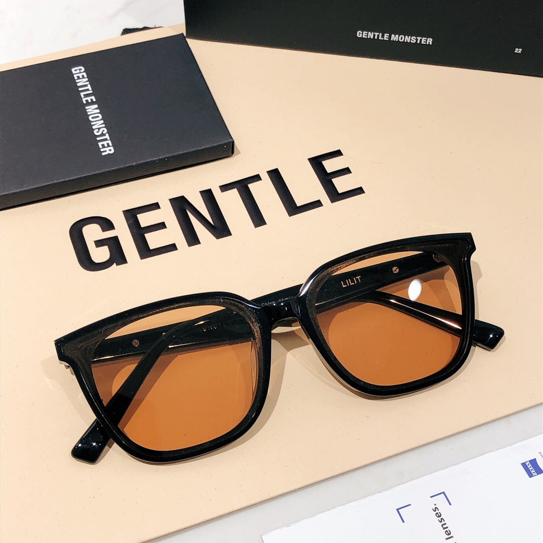 Gentle-墨鏡 LILIT 63-18-149