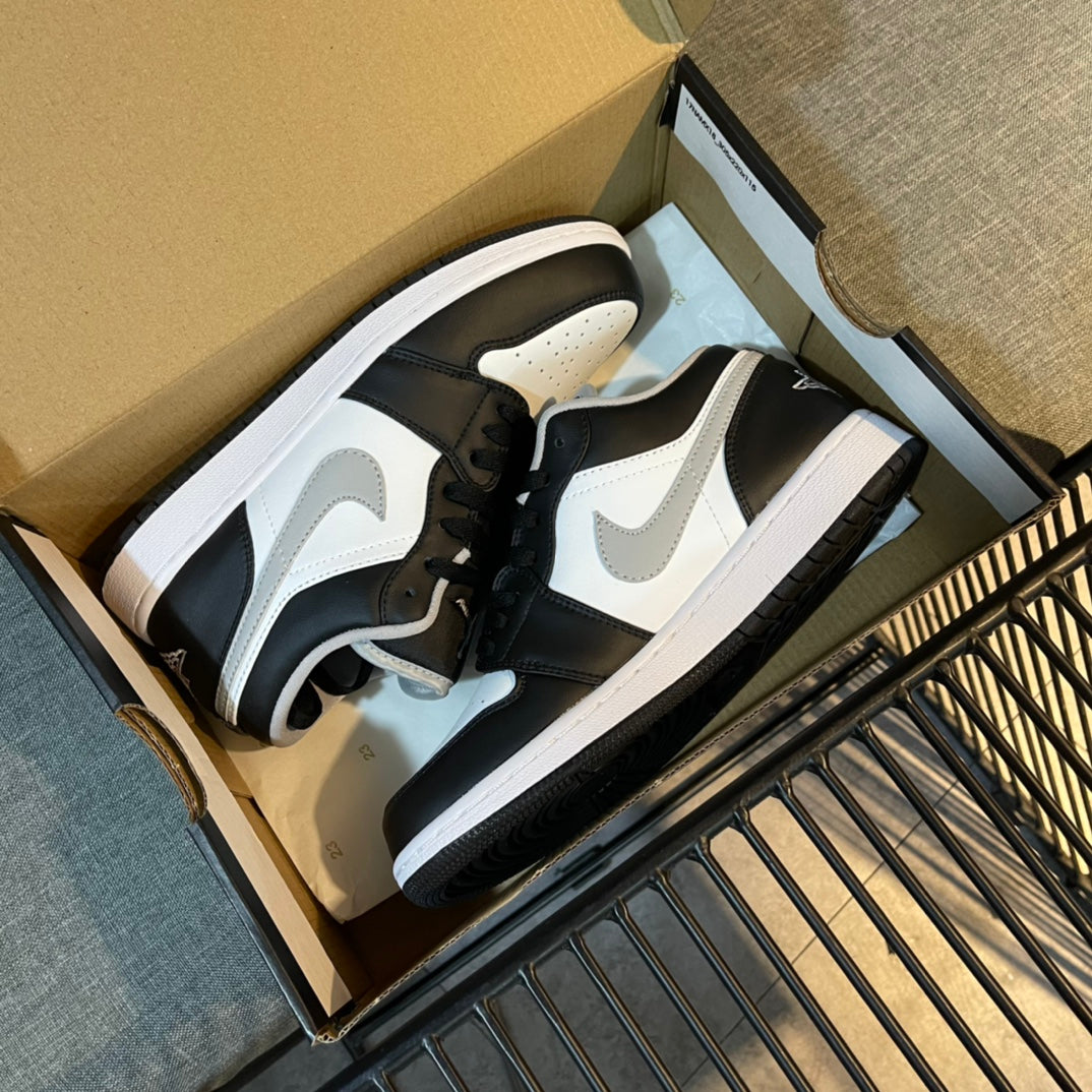 N1K-Air Jordan 1 Low 板鞋 休閒鞋