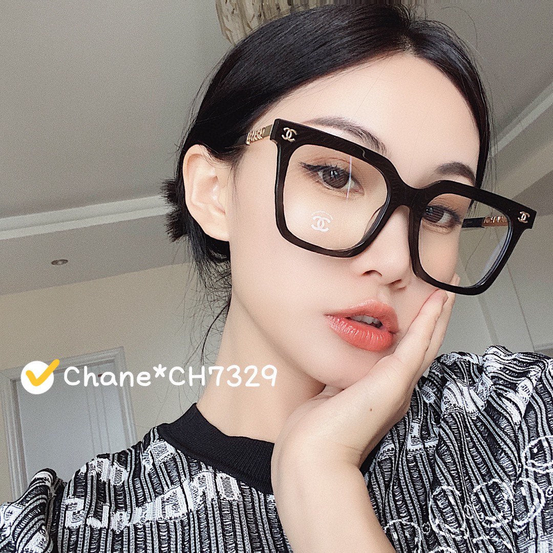 小香家-眼鏡 CH7329 56-22-145