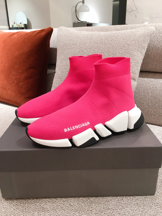 Balenciaga 巴黎世家-襪套鞋