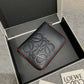 Loewe 拉鍊卡包