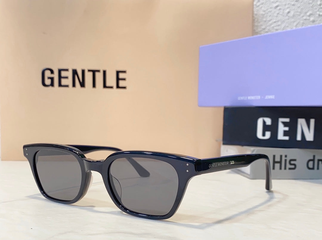 GENTLE-墨鏡 ROUDY 52口21-156