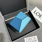 Loewe Puzzle 拉鍊卡包