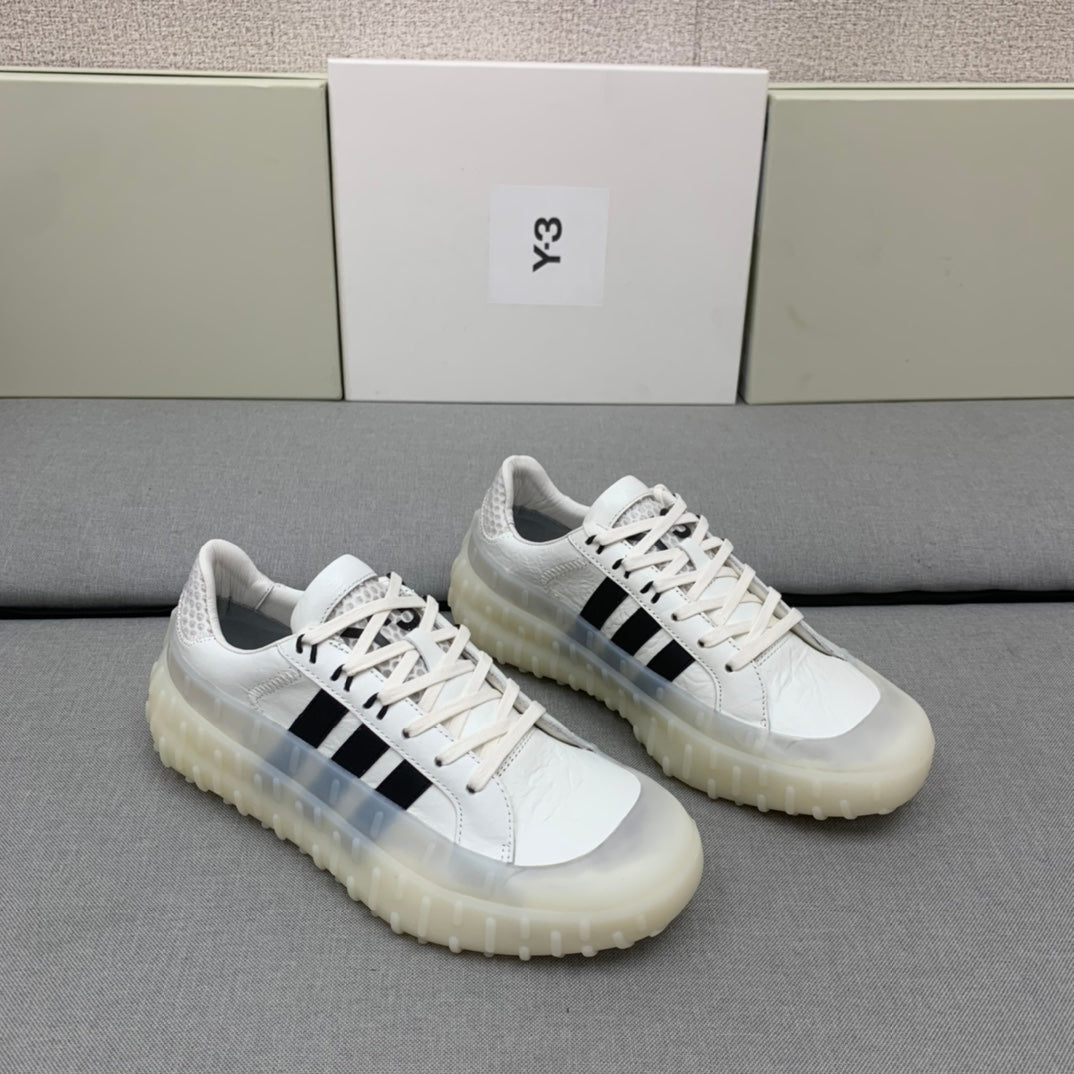 Y3-休閒鞋