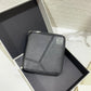 Loewe Puzzle系列 拉鍊短夾
