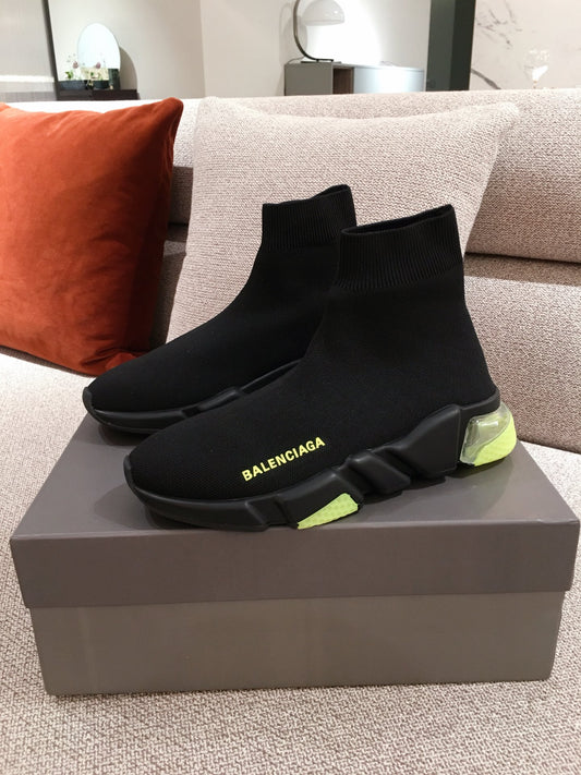 Balenciaga 巴黎世家-襪套鞋