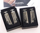 Chanel 耳環