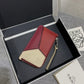 Loewe拉鍊小卡包