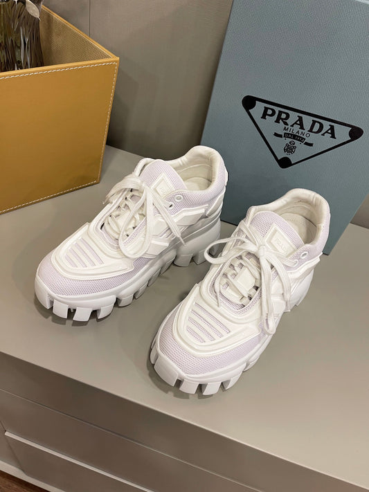 普P家-2022春夏新款 厚底休閒鞋