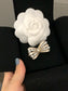 Chanel 胸針