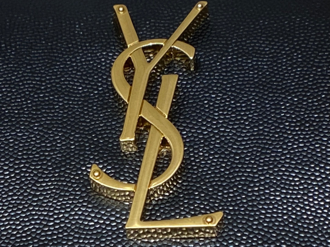 聖Y羅-Kate box bag 黑色