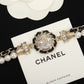 Chanel 項鍊