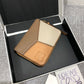 Loewe Puzzle 拉鍊卡包