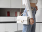 Chanel coco handle 白色