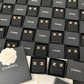 Chanel 耳環