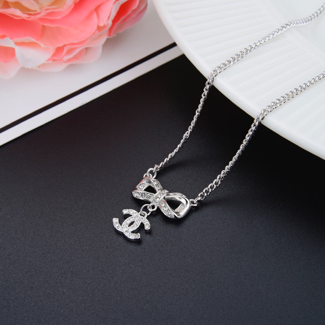 Chanel 項鍊