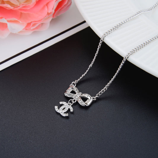 Chanel 項鍊