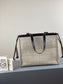 羅L威-Cushion tote 小號