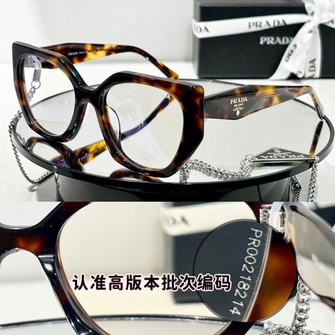普P家-眼鏡 SPR18WF 55-19-145