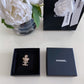Chanel 胸針