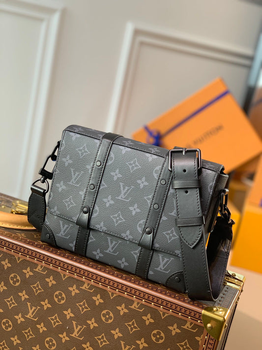 Lou-Trunk郵差包