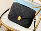 M41487 路L家-Pochette Métis郵差包