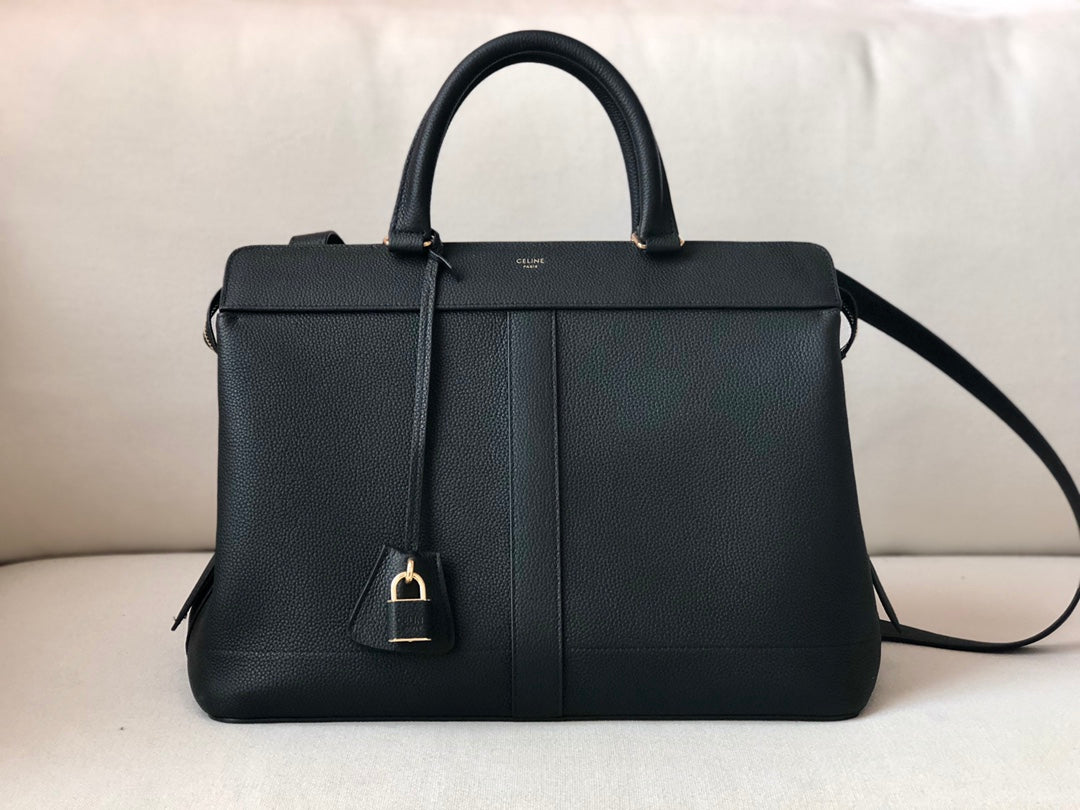 Celine Cabas de France 中號手袋