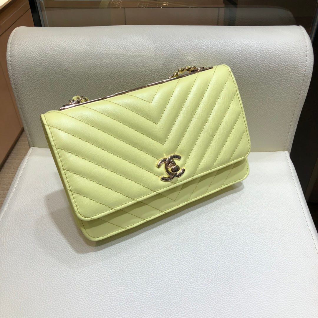 小香家-Trendy CC WOC 19cm