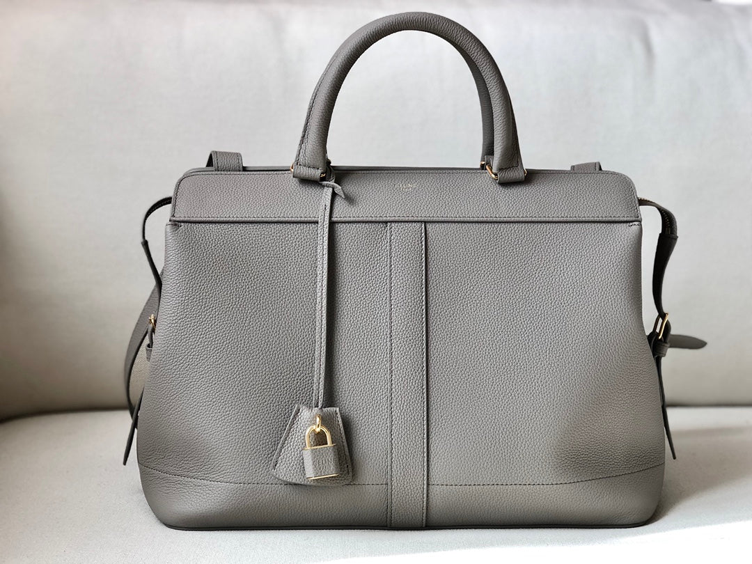 Celine Cabas de France 中號手袋