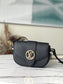 M58967 路L家-Pont 9 Soft 中號手袋 黑色