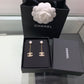 Chanel 耳環