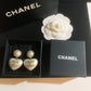 Chanel 耳環