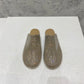 B編織-22S官網秋冬新品 豆豆鞋底鑽拖（35-39，40-42可訂製）
