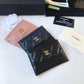 Chanel 流浪系列卡包