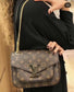 LV M45592 NeoMonceau手袋-老花紅色內裡