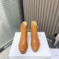 賽C家-全牛皮短靴  (尺碼35-39，40訂製）