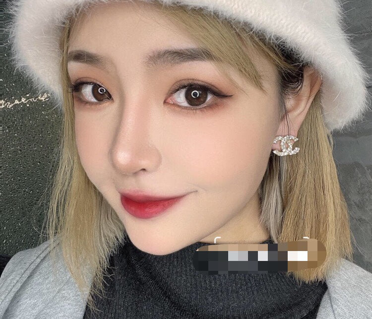 Chanel 耳環