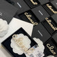 Chanel 髮夾