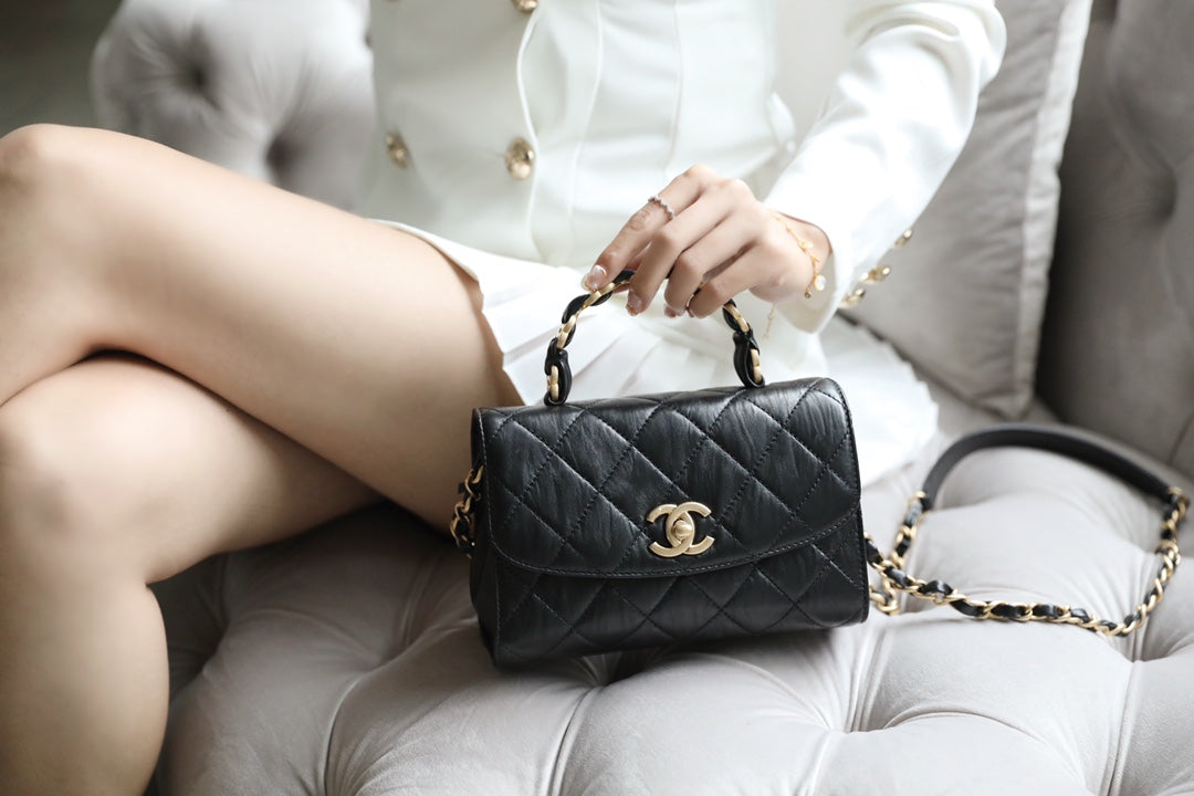 Chanel 包