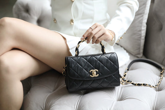Chanel 包
