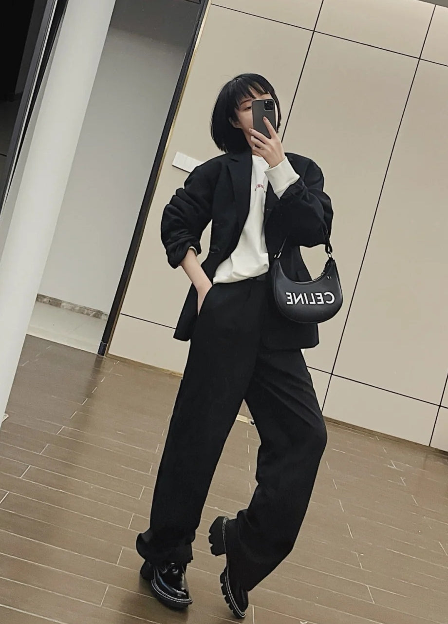 Celine AVA腋下包
