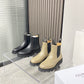 賽C家-復古凱旋門短靴 (尺碼35-39，40訂製）