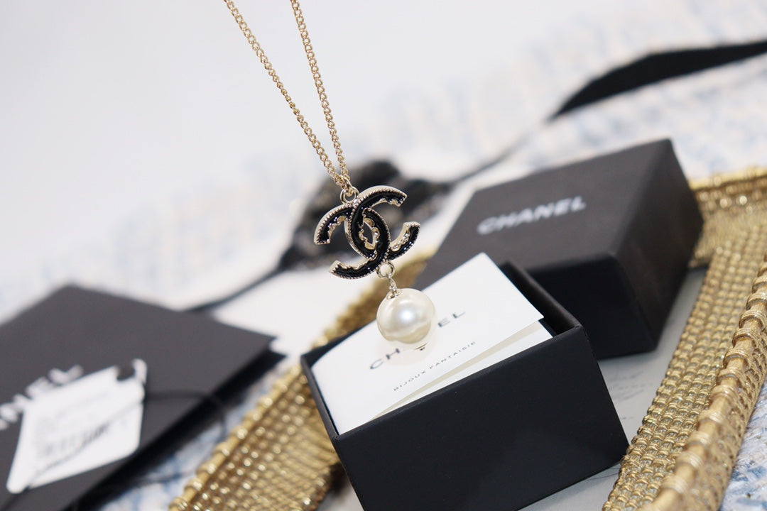 Chanel 項鍊