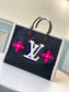 M56958 路L家-Onthego Tote 包 大號
