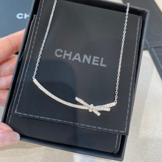 Chanel 項鍊