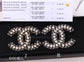 Chanel 胸針