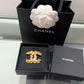 Chanel 胸針